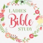 Group logo of Ladies Bible Study